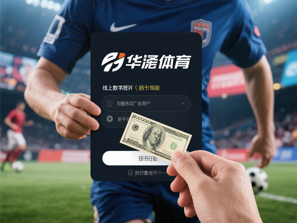 华体会体育提款 (华体会体育提款流程详解与注意事项分享) 在如今的数字化时代,线上体育平台已经成为许多体育爱