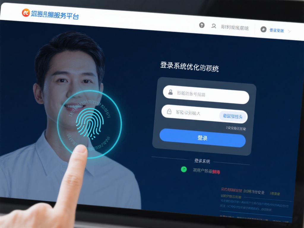 华体会在线登录 (华体会在线登录平台,畅享便捷游戏新体验!) 在技术层面,登录系统的优化离不开先进技术的支持。多