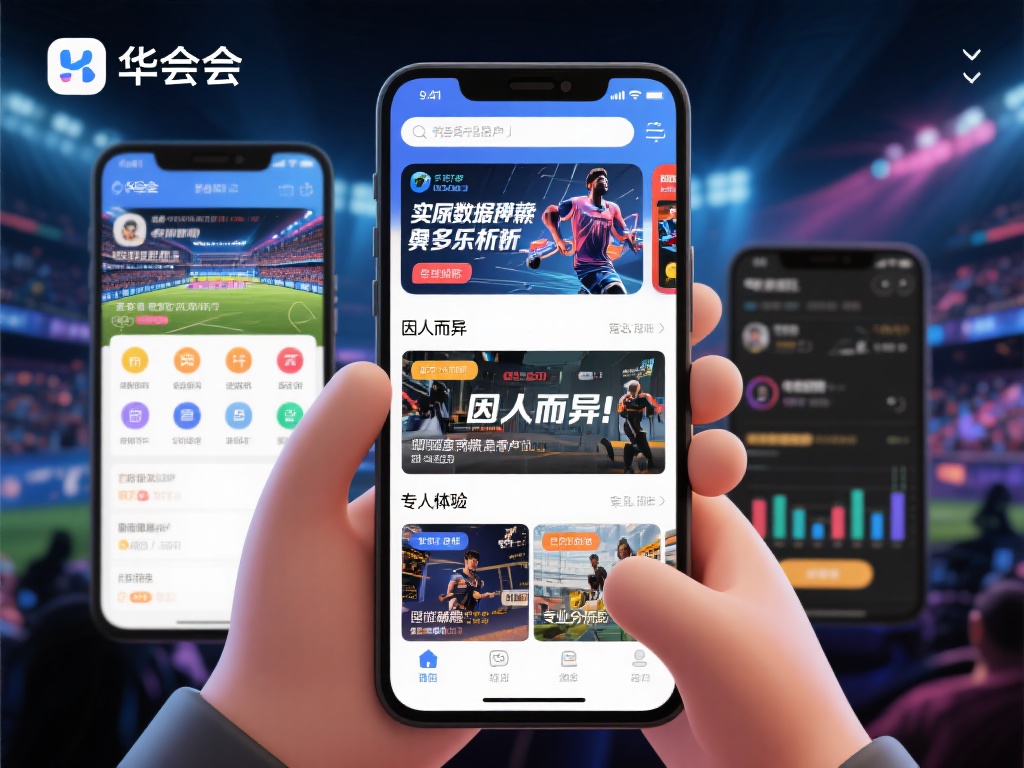 在众多平台中，华体会之所以受到青睐，离不开其多样化