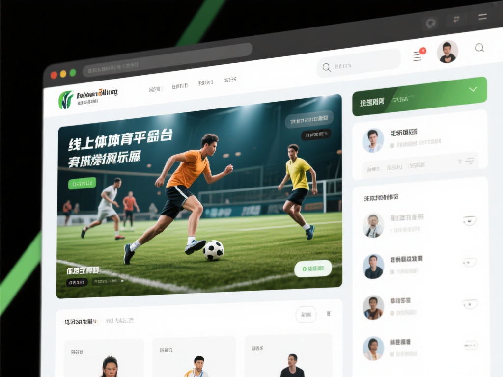 华体会体育下注 (华体会体育下注平台,畅享极致竞技投注体验!) 在快节奏的现代生活中,体育娱乐已经成为许多人放松身