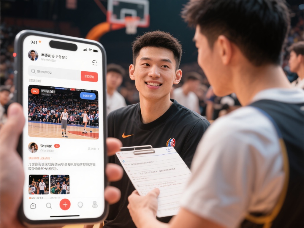 华体会交流 (华体会交流平台:连接你我,共创体育新未来) 想要在华体会平台中获得更好的交流体验,掌握一些小技