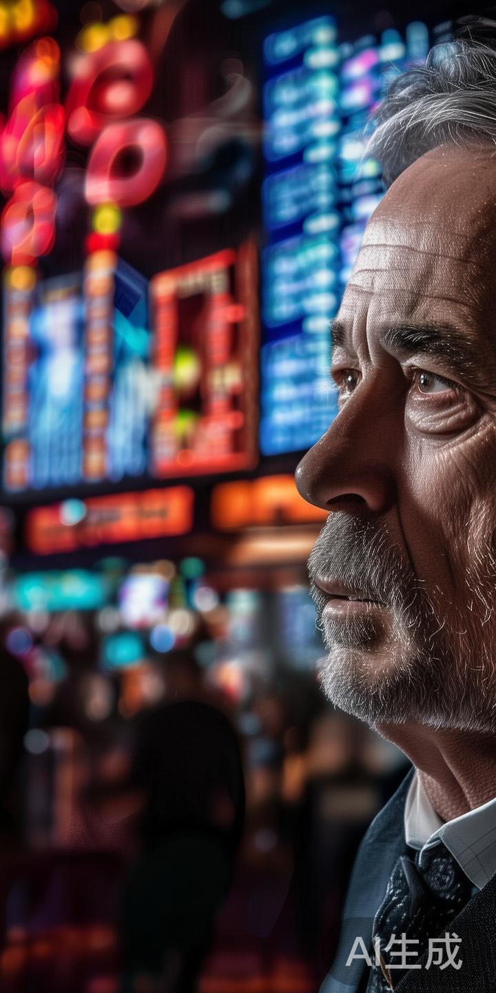 然而，业内人士也提醒用户保持警惕。一位资深博彩从业