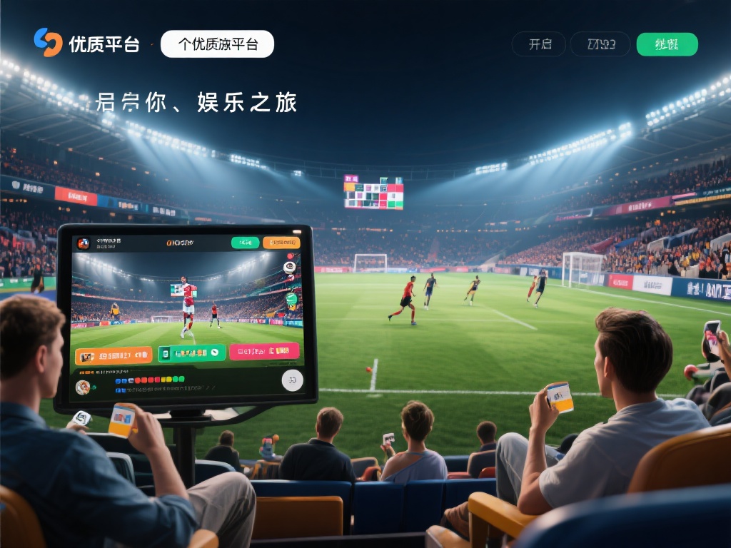 华体会体育进入 (华体会体育进入,开启您的体育激情新体验!) 在当今快节奏的生活中,体育娱乐逐渐成为人们放松身心