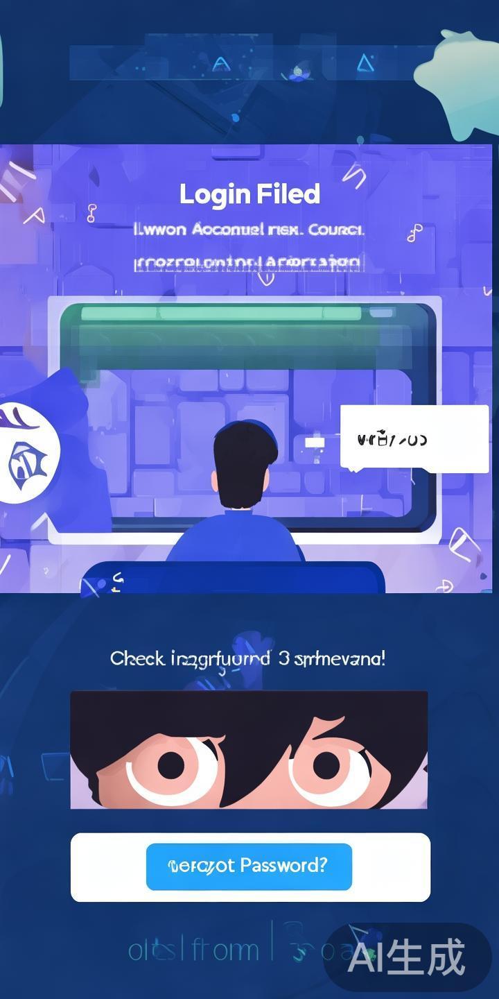 华体会体育在线登录入口常见问题解析与全面解决方案汇总 登录失败的常见原因之一是账号信息填写错误。用户应仔