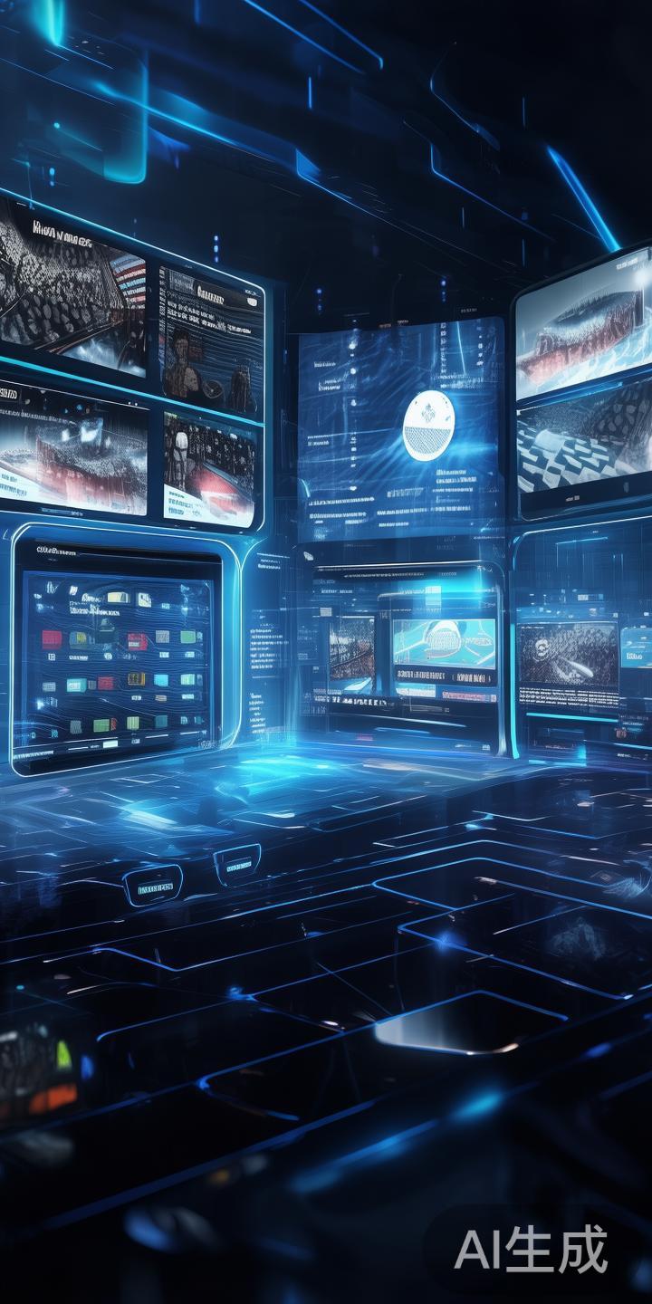 数字媒体深度布局
借助皇马在全球的官方平台，进行